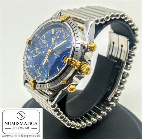 orologio breitling chronomat usato|Orologi Breitling Chronomat usati su Chrono24.